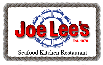 Joe Lees Seafood