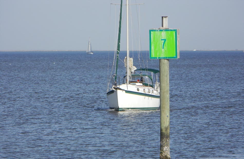 kemah cabins boating community