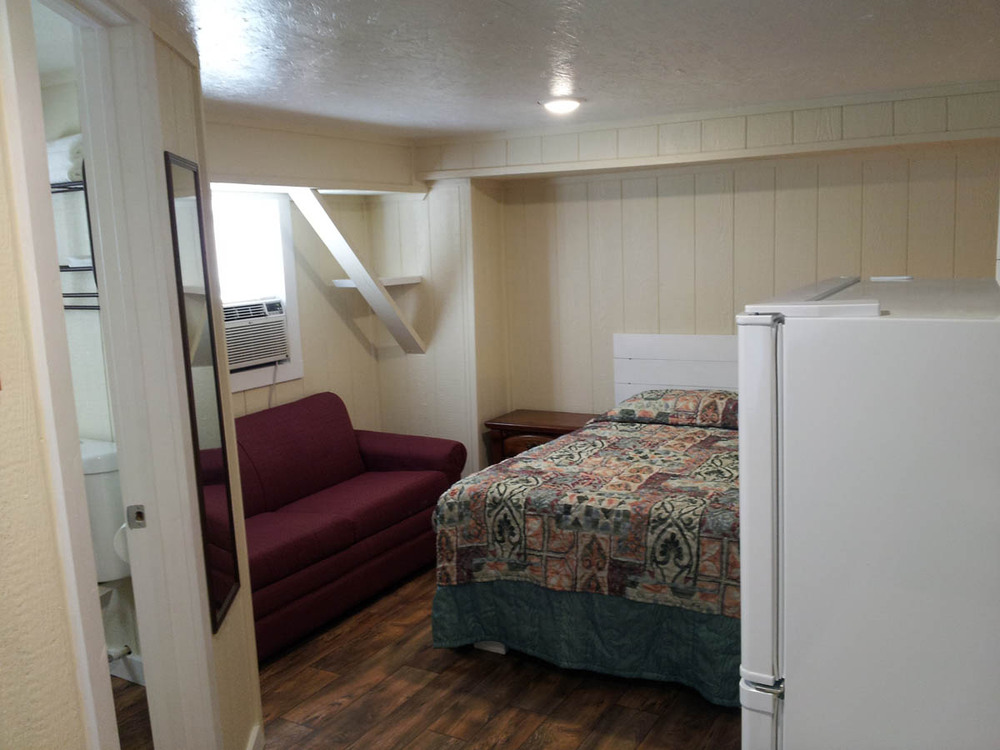 extended stay galveston county